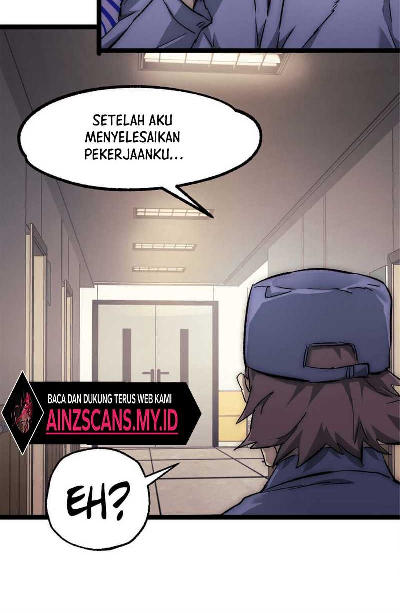 48 Hours a Day Chapter 33 Gambar 32