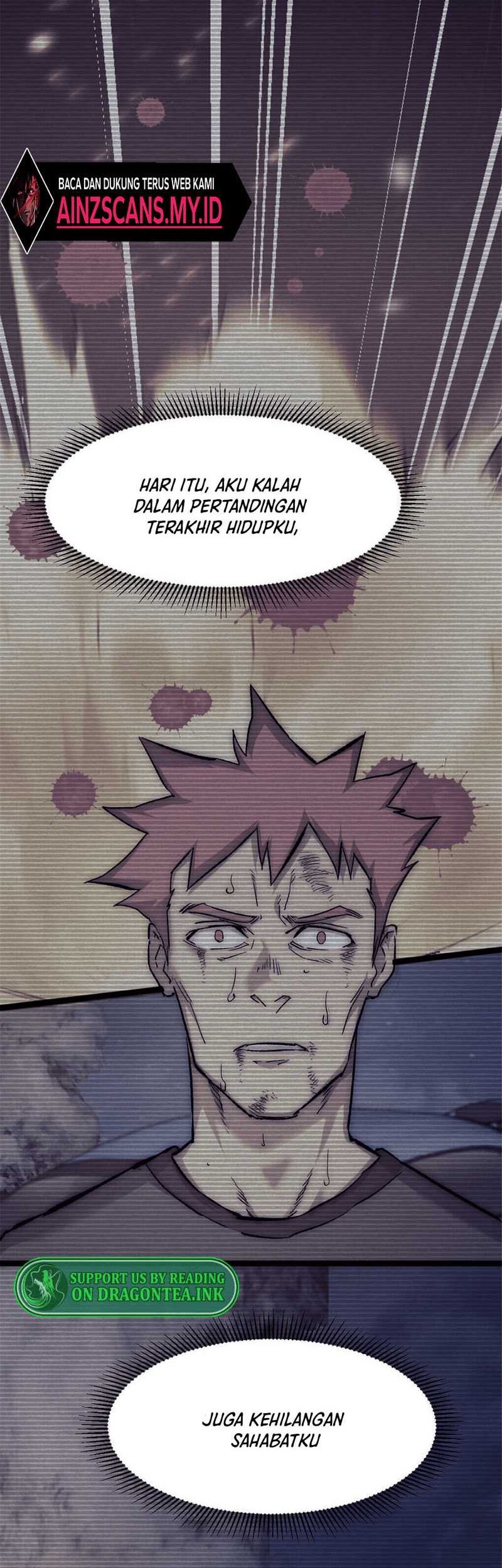 48 Hours a Day Chapter 33 Gambar 11