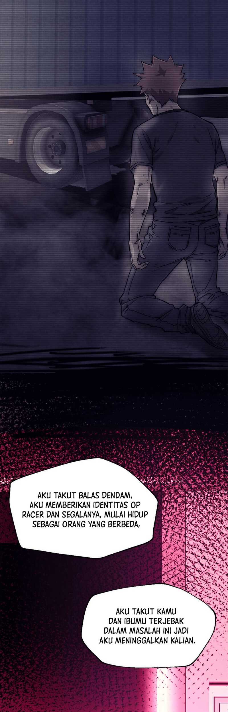 48 Hours a Day Chapter 33 Gambar 13