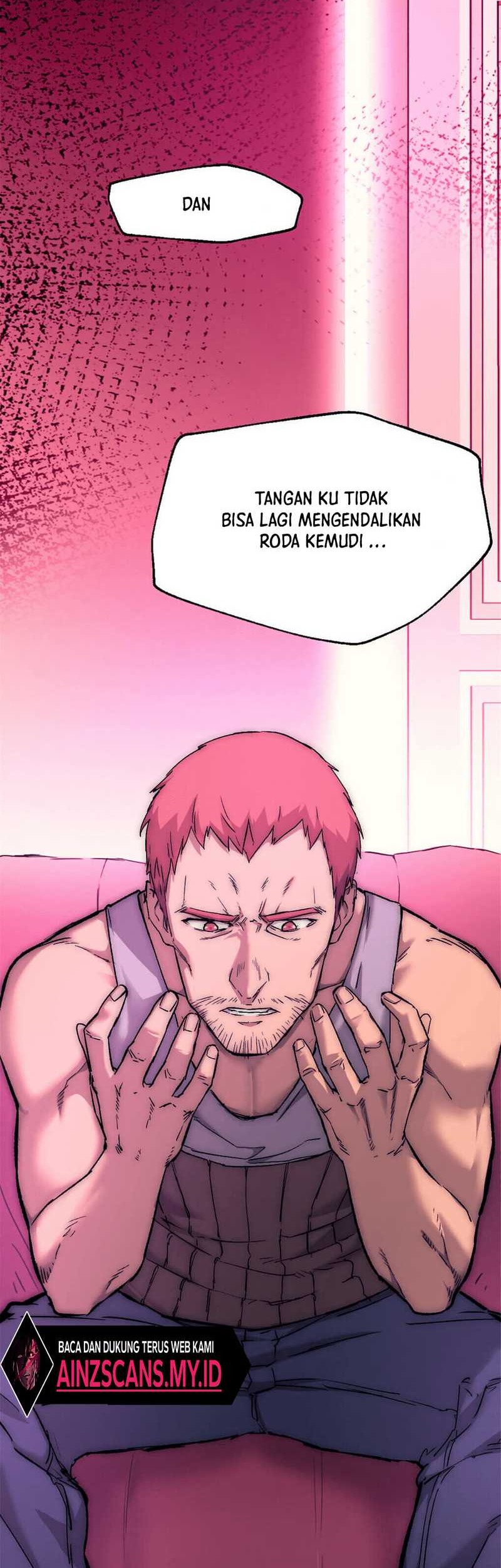 48 Hours a Day Chapter 33 Gambar 14