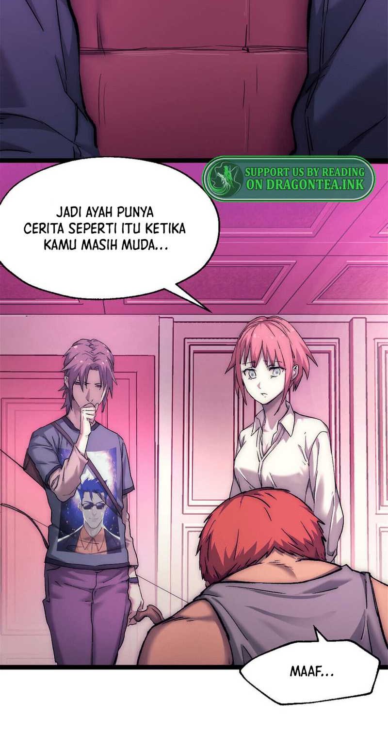 48 Hours a Day Chapter 33 Gambar 15