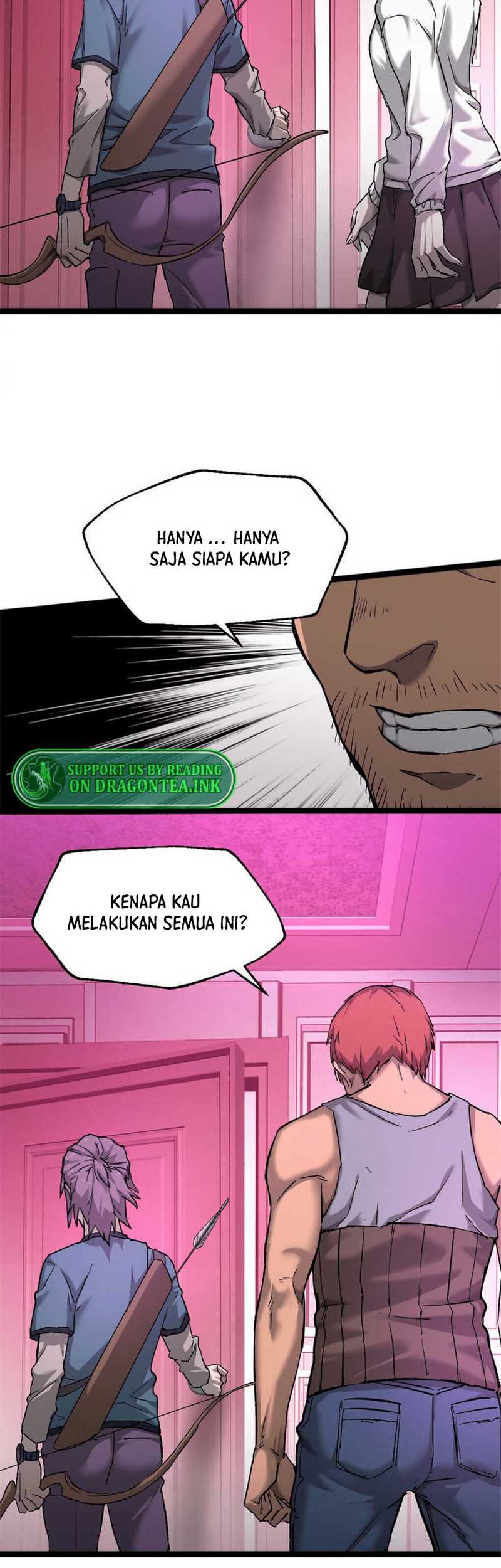 48 Hours a Day Chapter 33 Gambar 21