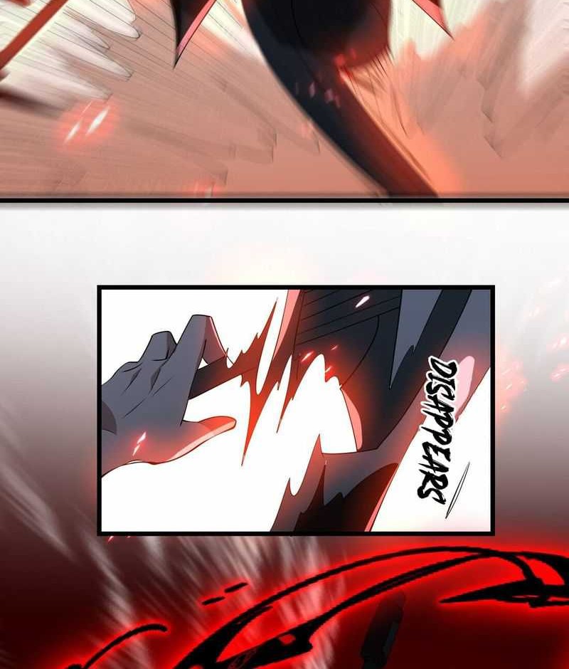 I Rely on Cheat to Hunt Gods Chapter 17 Gambar 9