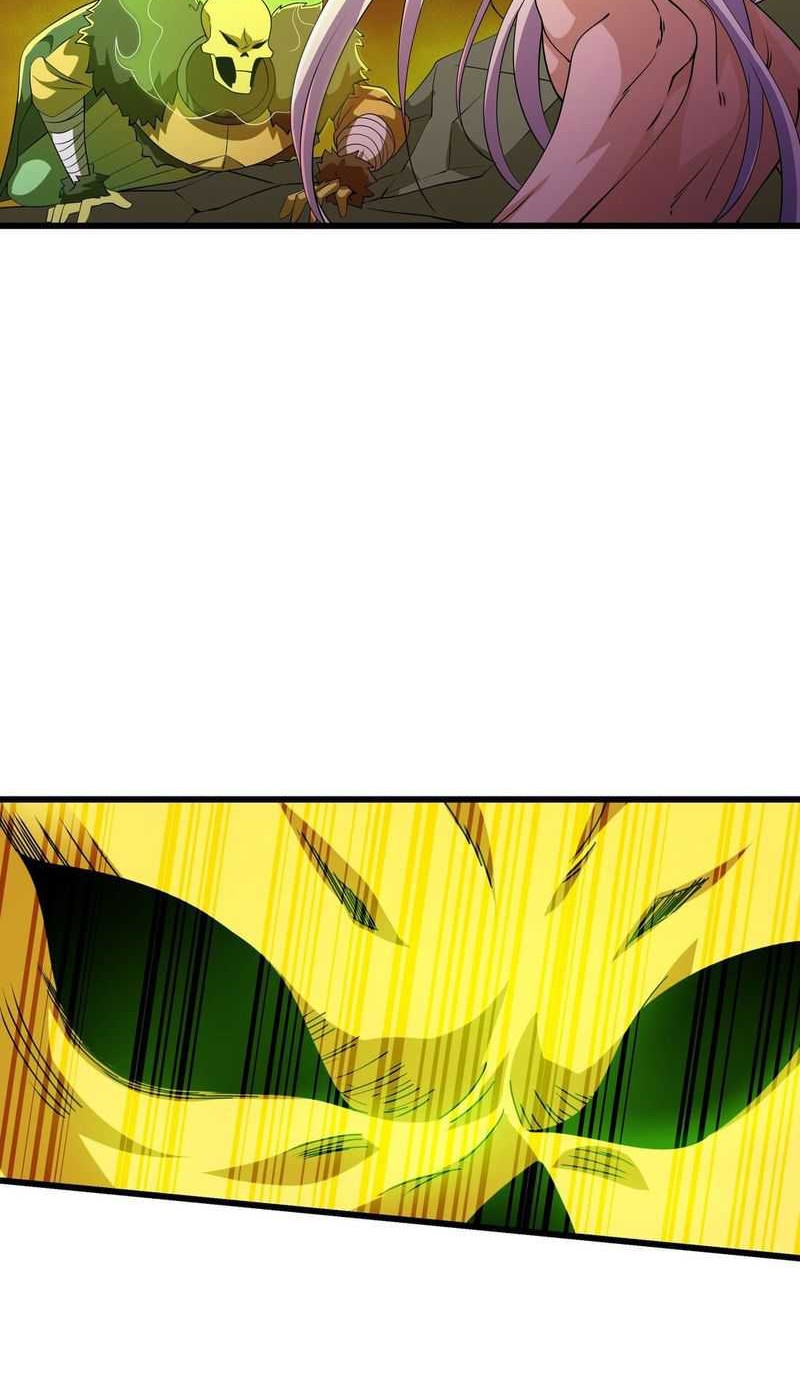 I Rely on Cheat to Hunt Gods Chapter 16 Gambar 17