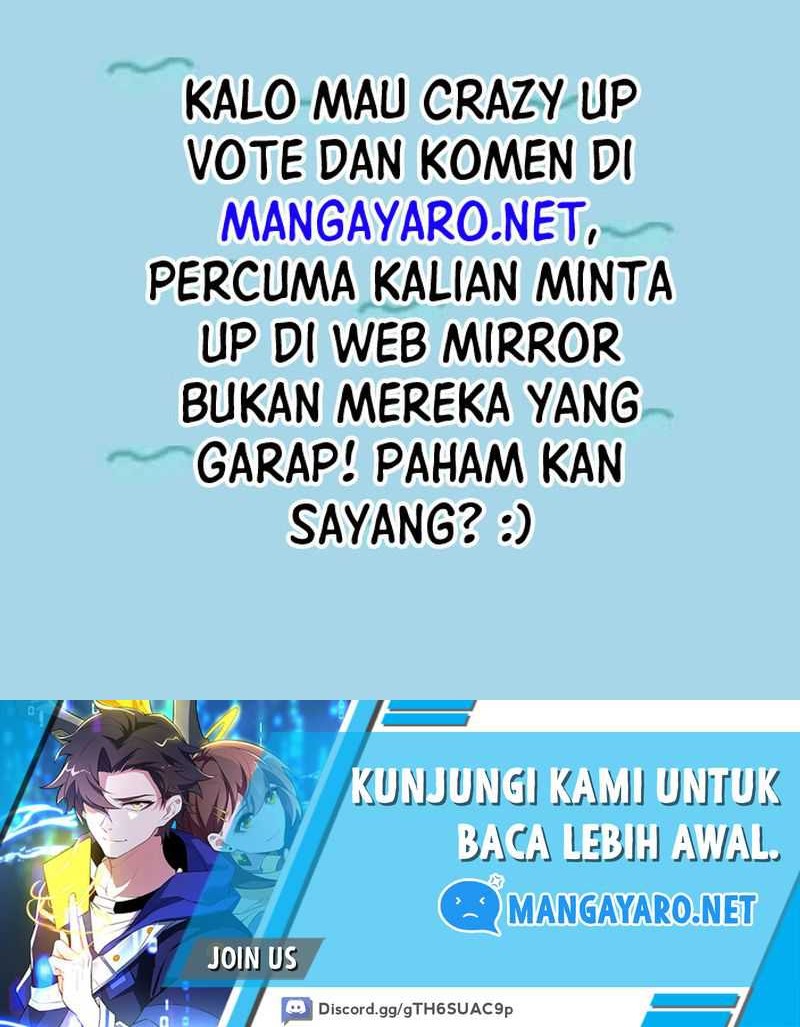 I Rely on Cheat to Hunt Gods Chapter 15 Gambar 21