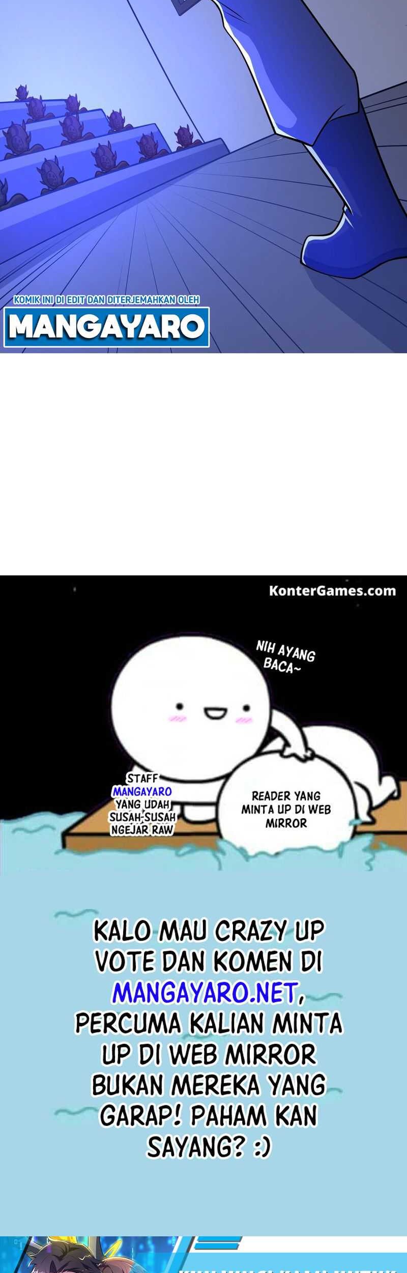 I Rely on Cheat to Hunt Gods Chapter 14 Gambar 26