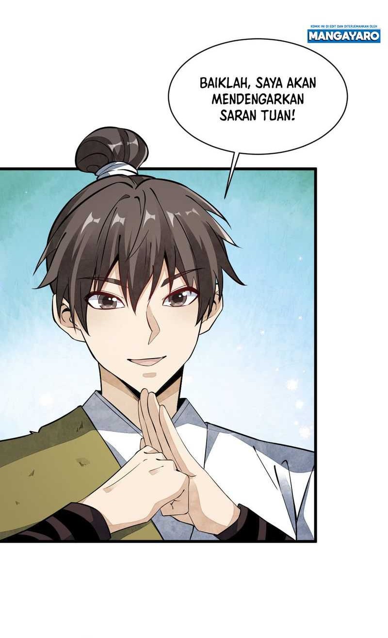 Lanke Special Destiny Chapter 49 Gambar 16