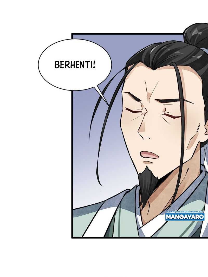 Lanke Special Destiny Chapter 49 Gambar 20
