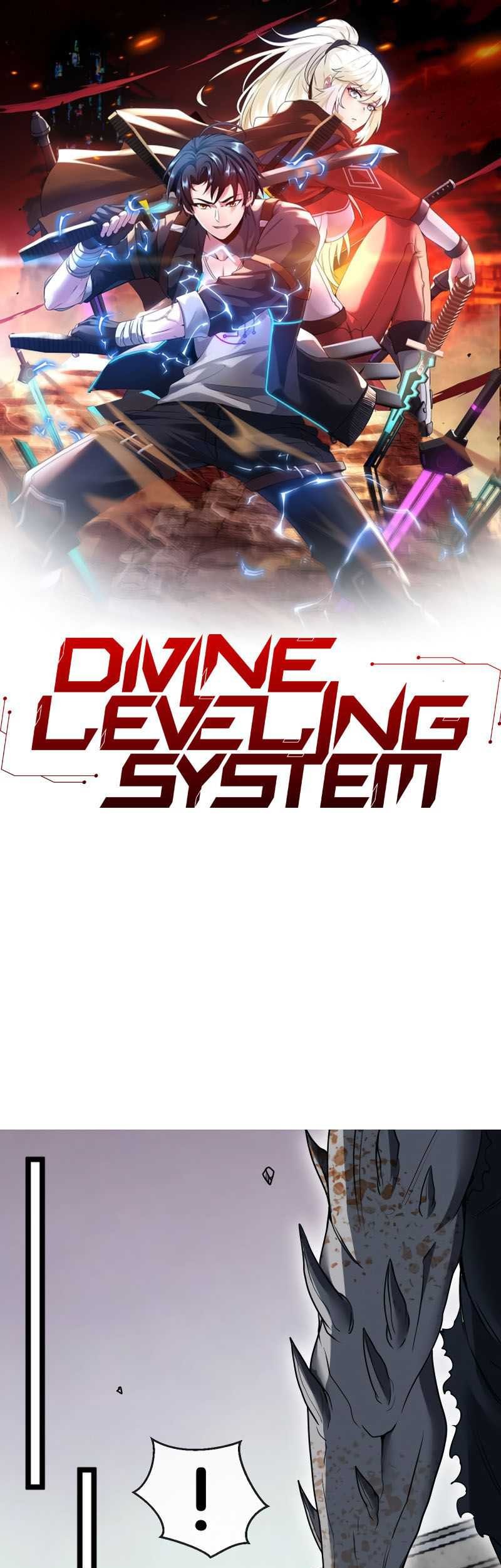 Baca Divine Leveling System Chapter 22 Gambar 2