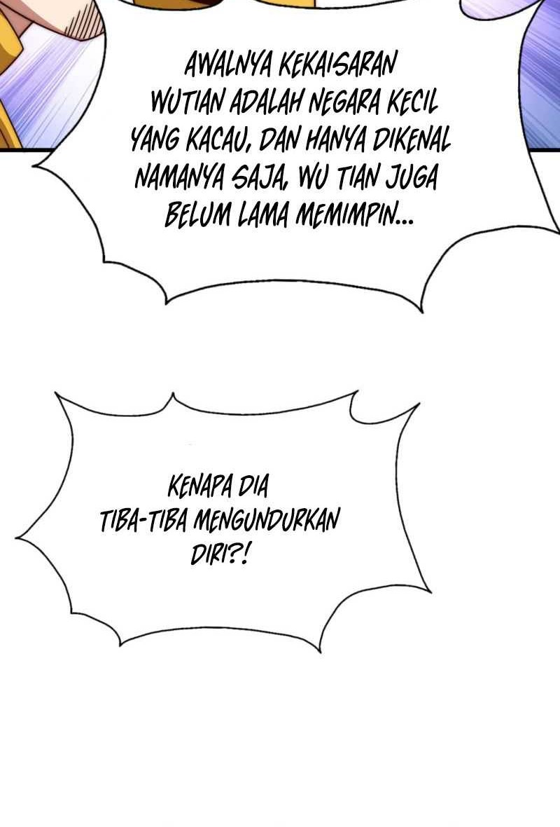 Beyond Myriad Peoples Chapter 188 Gambar 41