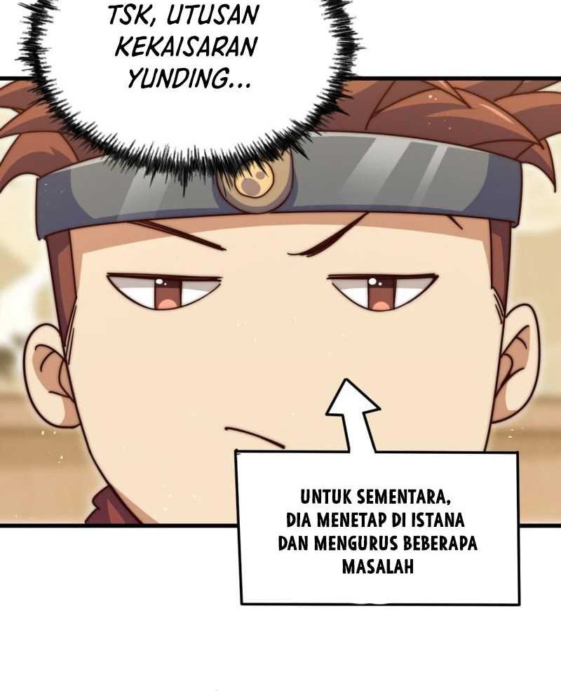 Beyond Myriad Peoples Chapter 188 Gambar 45