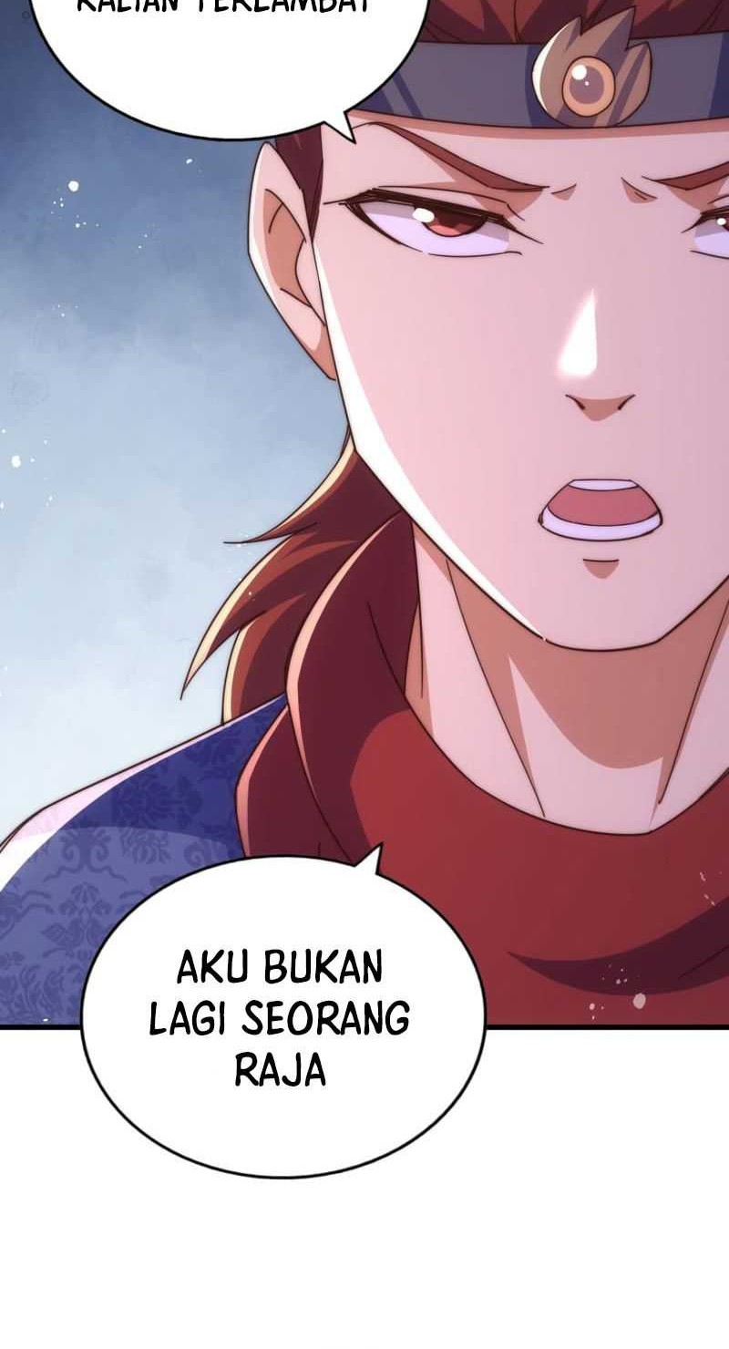 Beyond Myriad Peoples Chapter 188 Gambar 53