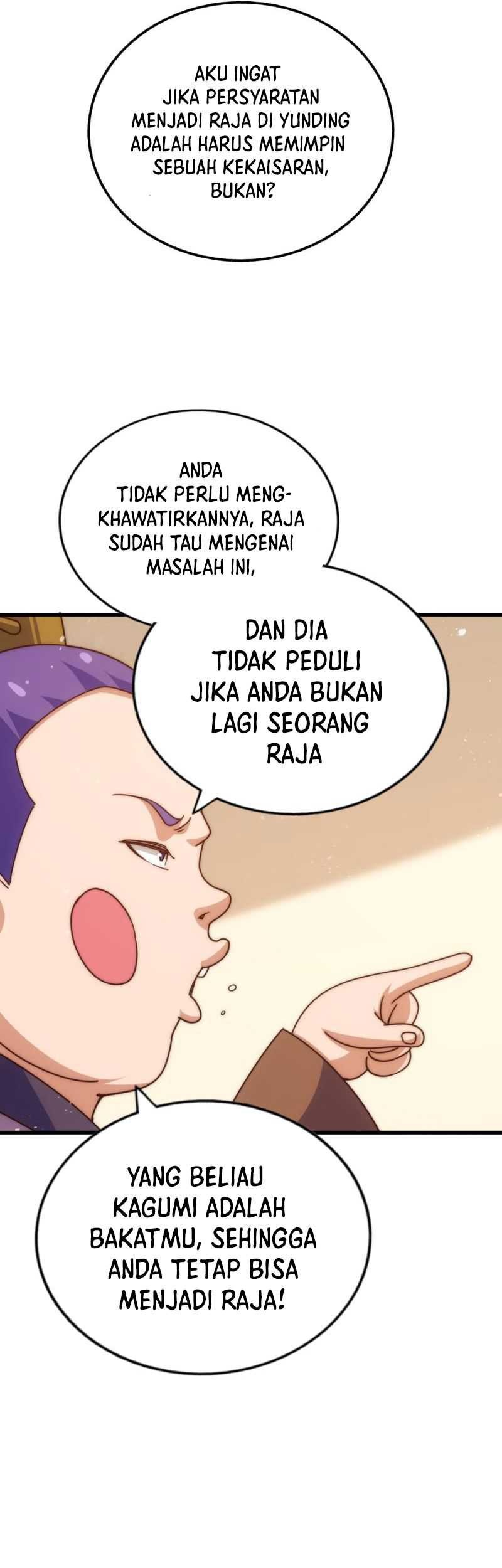 Beyond Myriad Peoples Chapter 188 Gambar 54