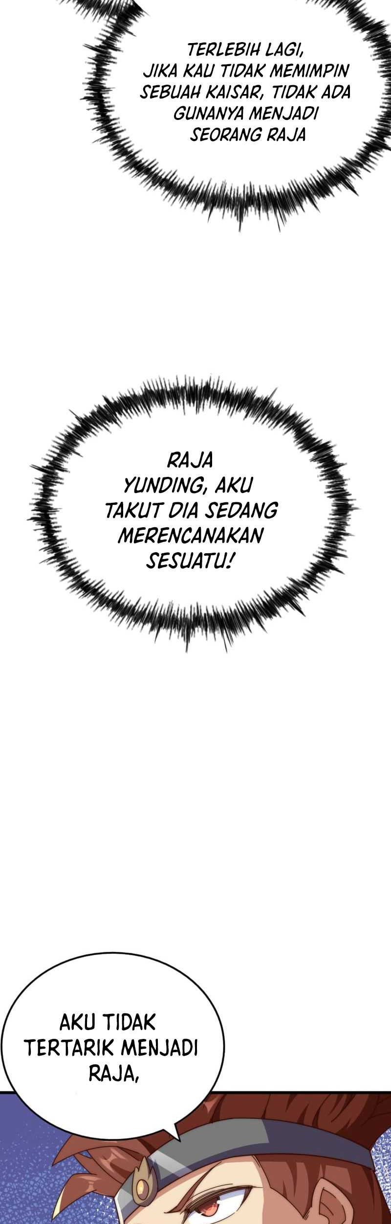 Beyond Myriad Peoples Chapter 188 Gambar 56