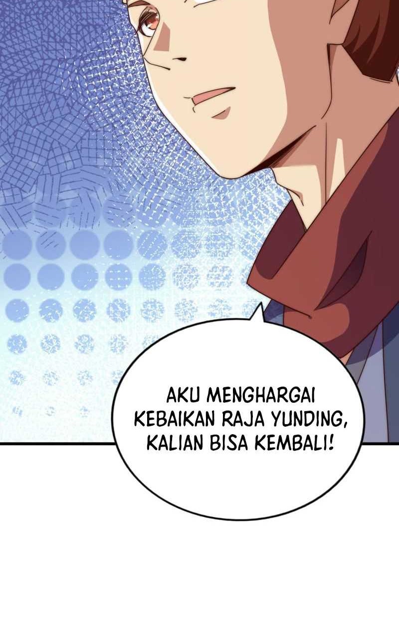 Beyond Myriad Peoples Chapter 188 Gambar 57