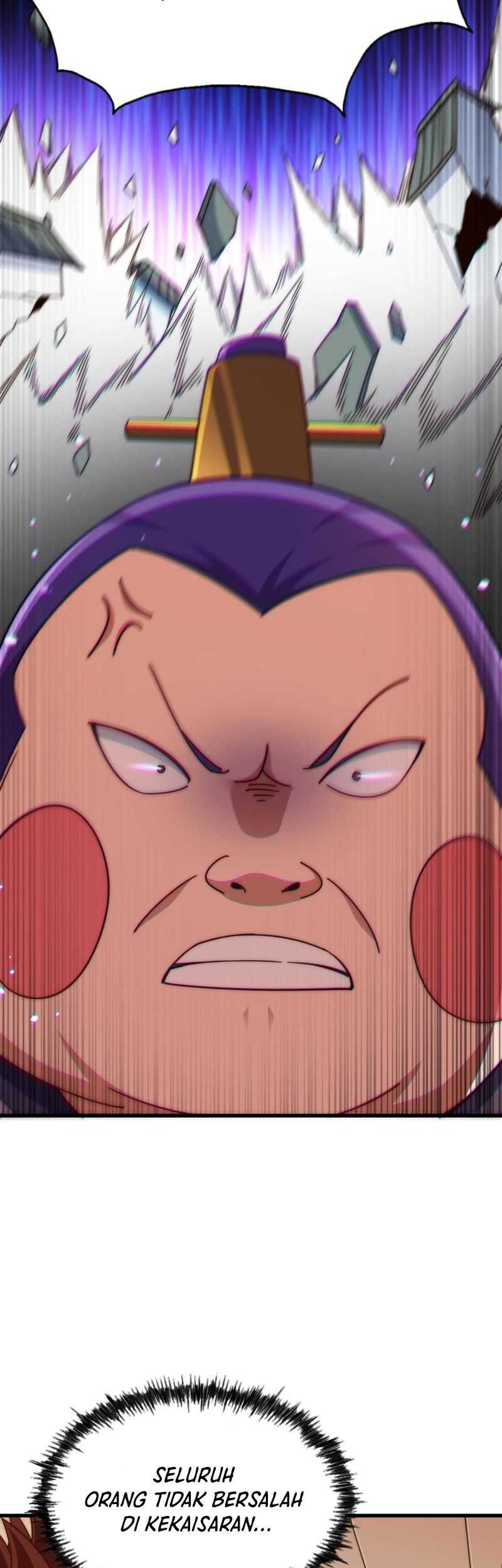 Beyond Myriad Peoples Chapter 188 Gambar 60