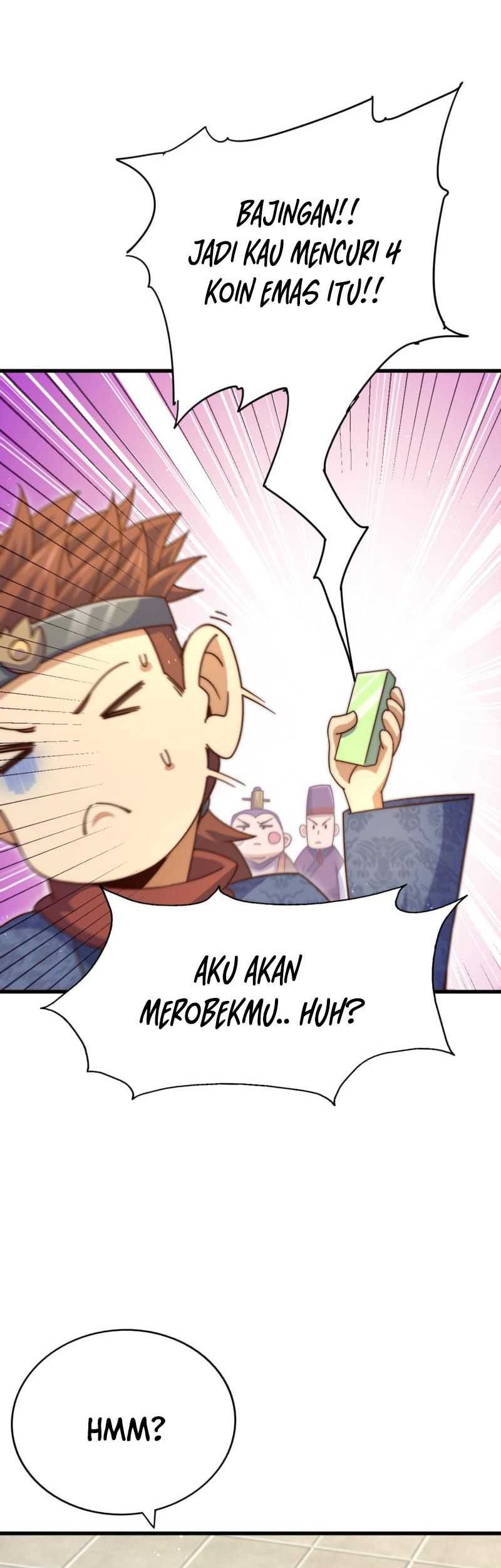 Beyond Myriad Peoples Chapter 188 Gambar 63