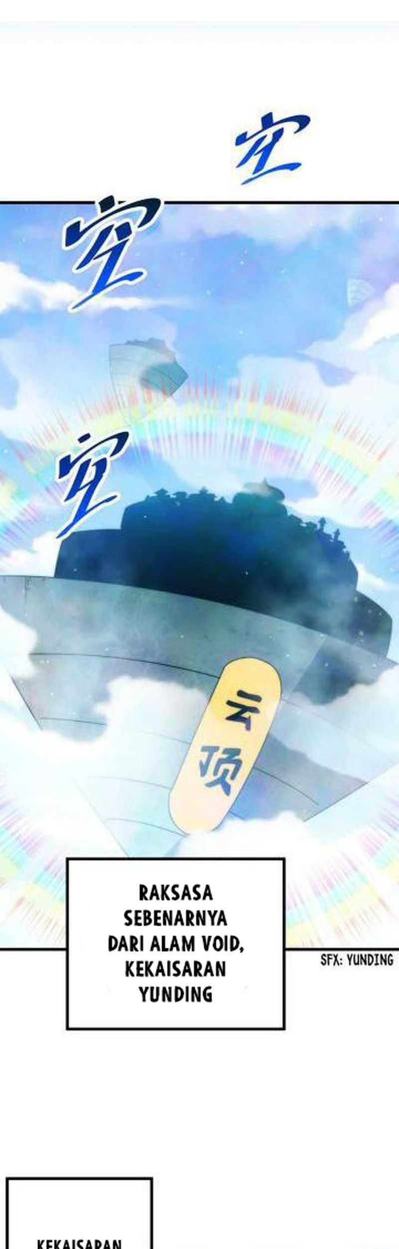 Baca  Beyond Myriad Peoples Chapter 188 Gambar 2