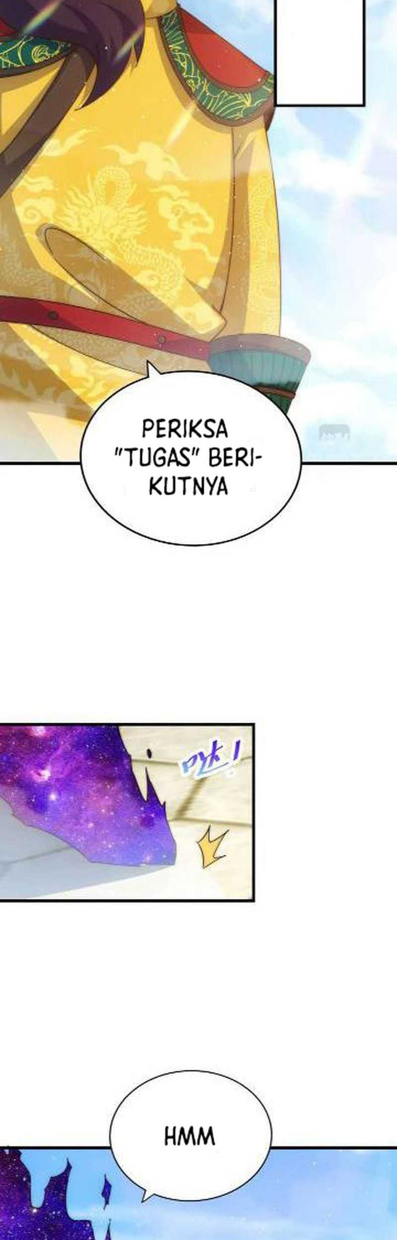 Beyond Myriad Peoples Chapter 188 Gambar 4