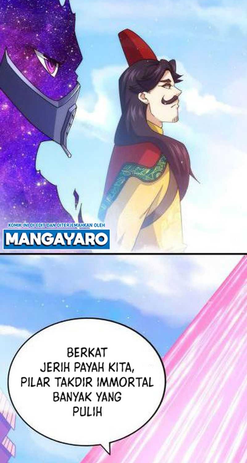 Beyond Myriad Peoples Chapter 188 Gambar 5