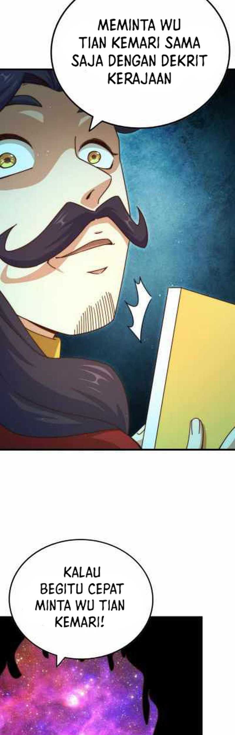 Beyond Myriad Peoples Chapter 188 Gambar 8