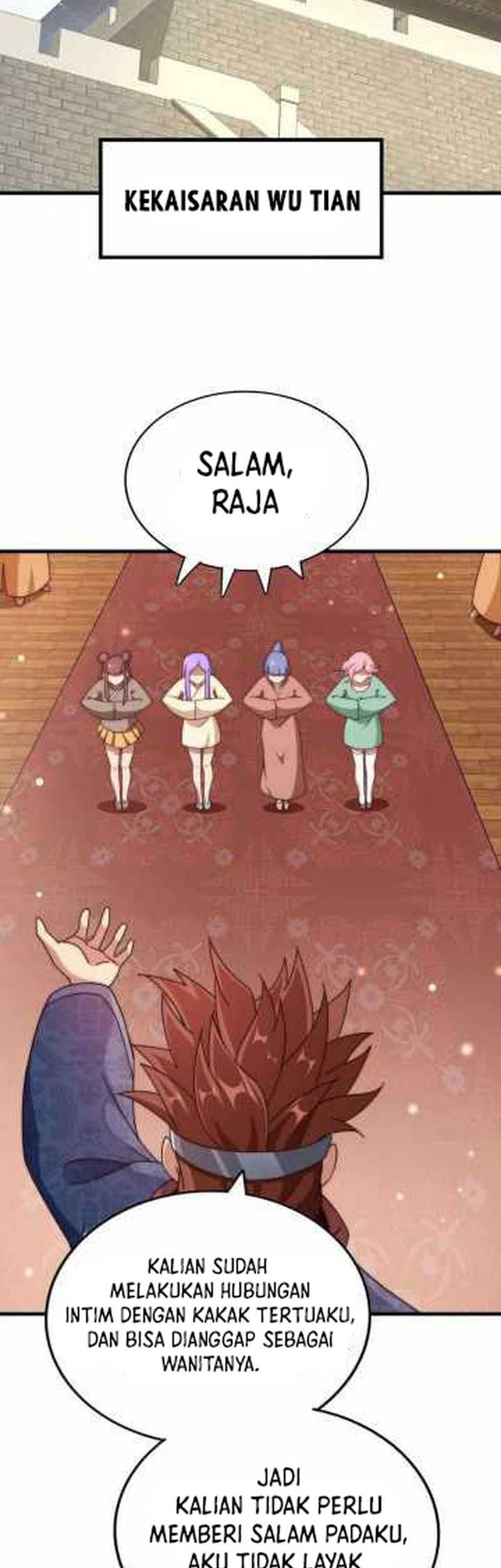 Beyond Myriad Peoples Chapter 188 Gambar 12
