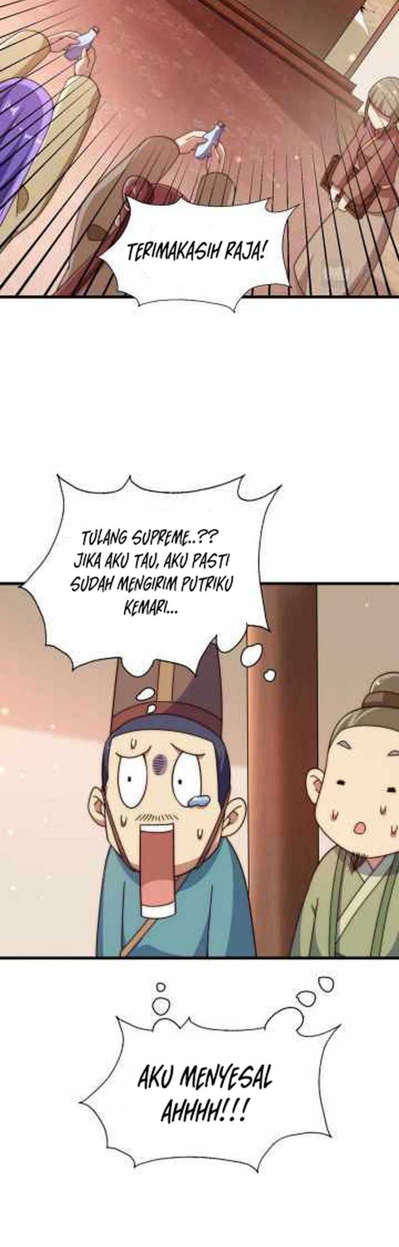Beyond Myriad Peoples Chapter 188 Gambar 15
