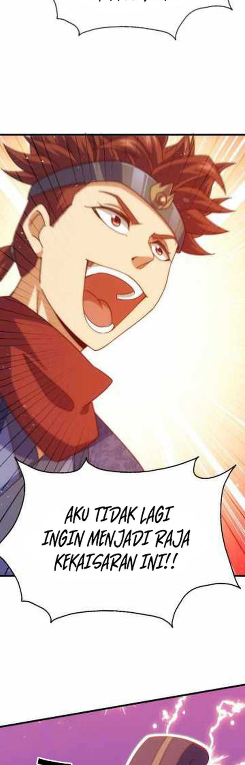Beyond Myriad Peoples Chapter 188 Gambar 19