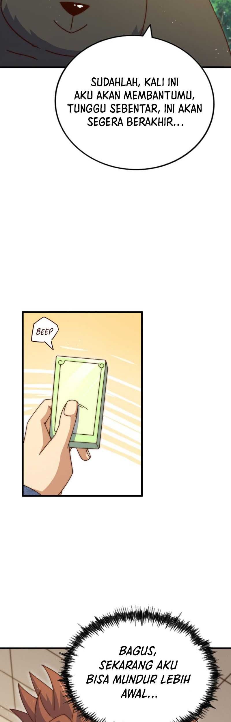 Beyond Myriad Peoples Chapter 188 Gambar 27