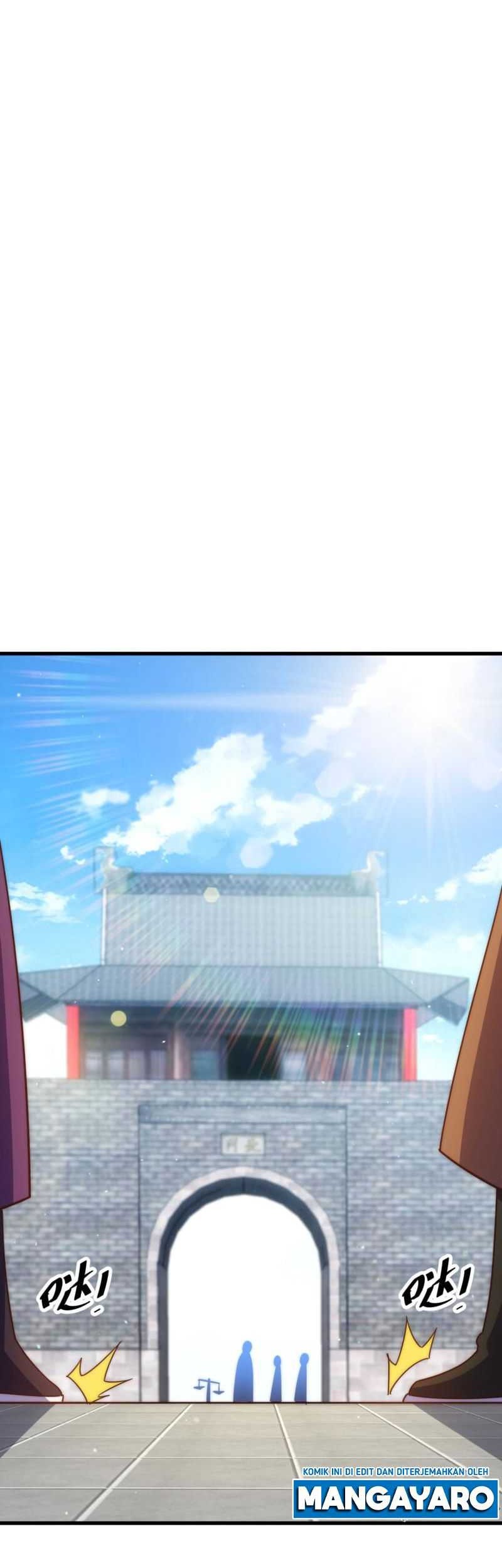 Beyond Myriad Peoples Chapter 188 Gambar 32