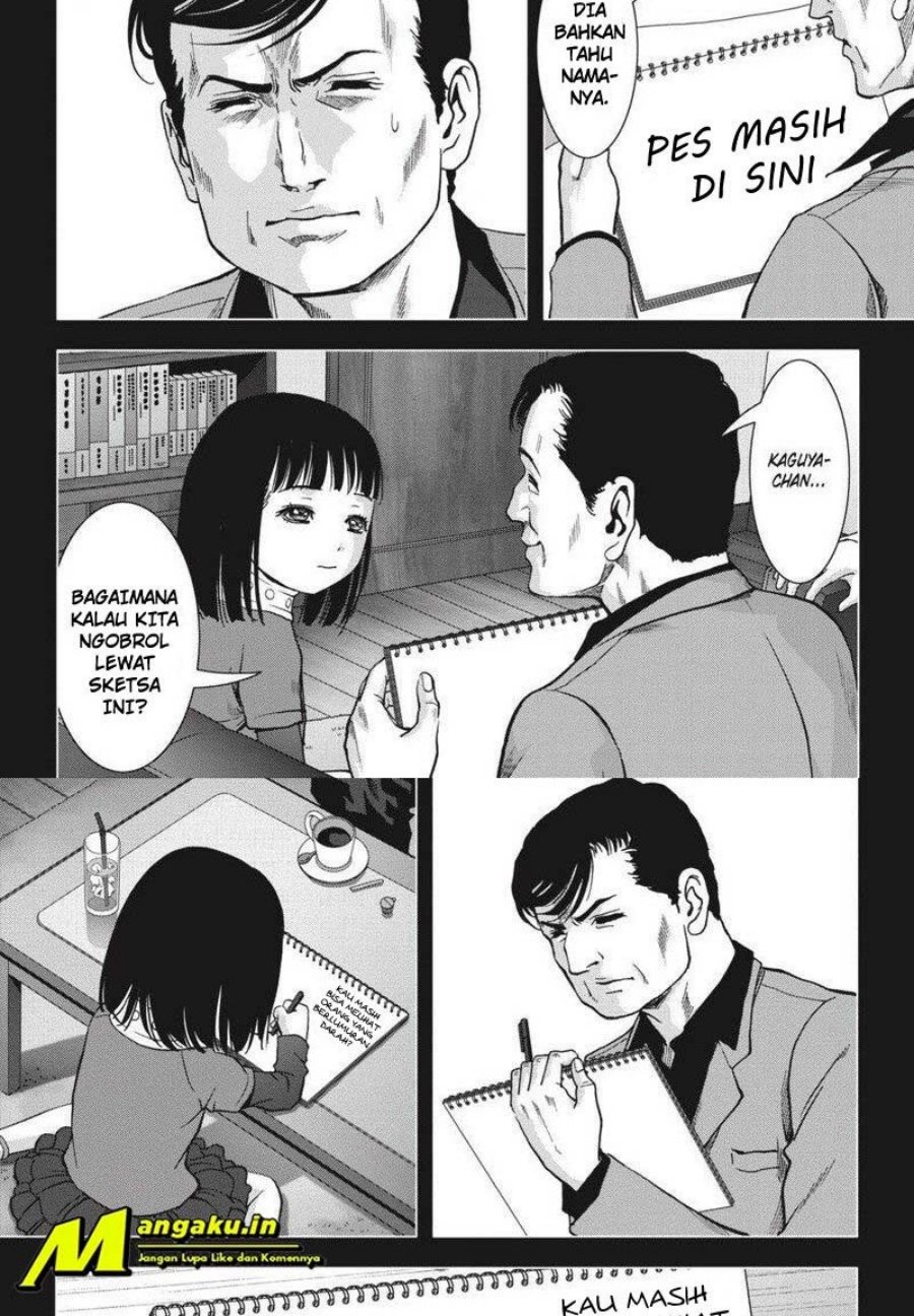 Baca Btooom! Chapter 116.2 Gambar 2