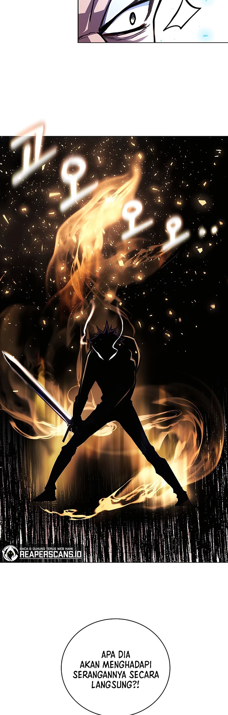 I Became A Part Time Employee For Gods (Albanara of the Gods) Chapter 08 Gambar 41