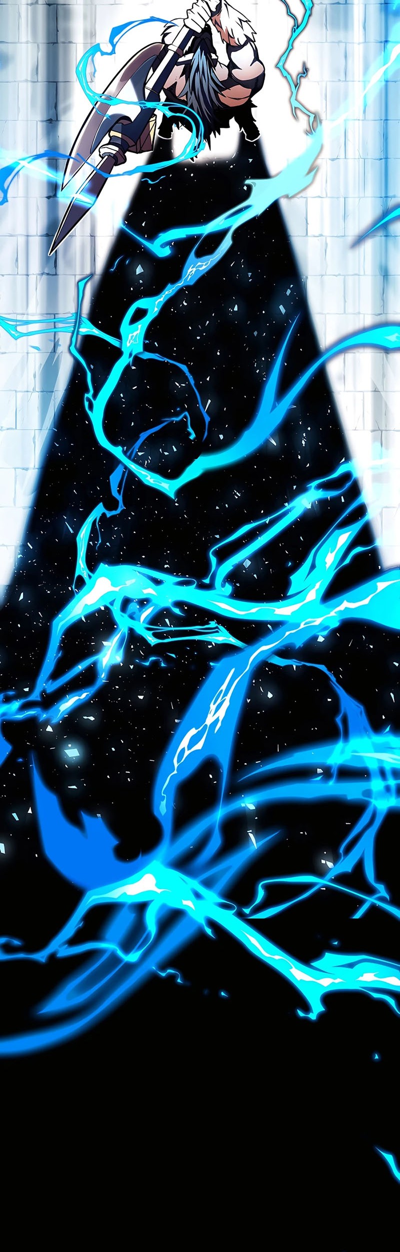 I Became A Part Time Employee For Gods (Albanara of the Gods) Chapter 08 Gambar 52
