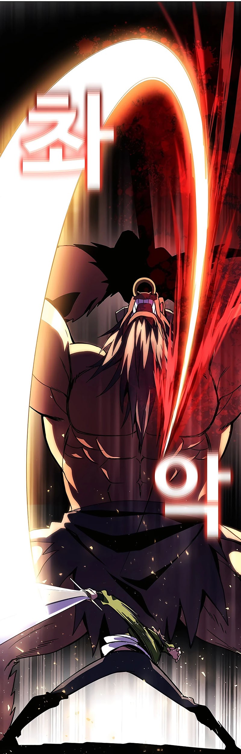 I Became A Part Time Employee For Gods (Albanara of the Gods) Chapter 08 Gambar 55