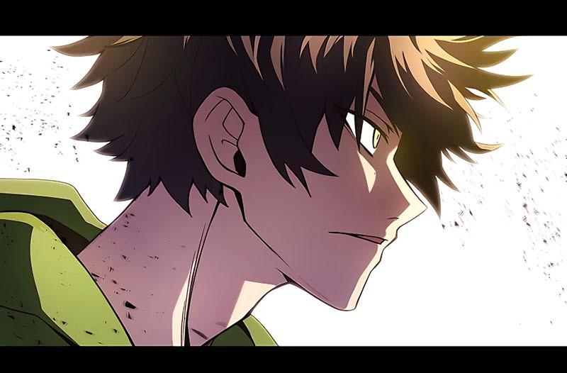 I Became A Part Time Employee For Gods (Albanara of the Gods) Chapter 08 Gambar 10