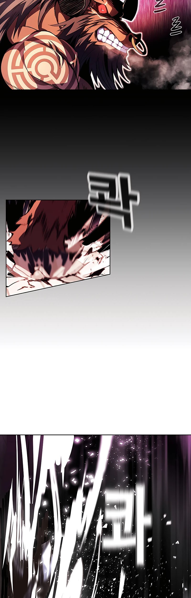 I Became A Part Time Employee For Gods (Albanara of the Gods) Chapter 08 Gambar 13