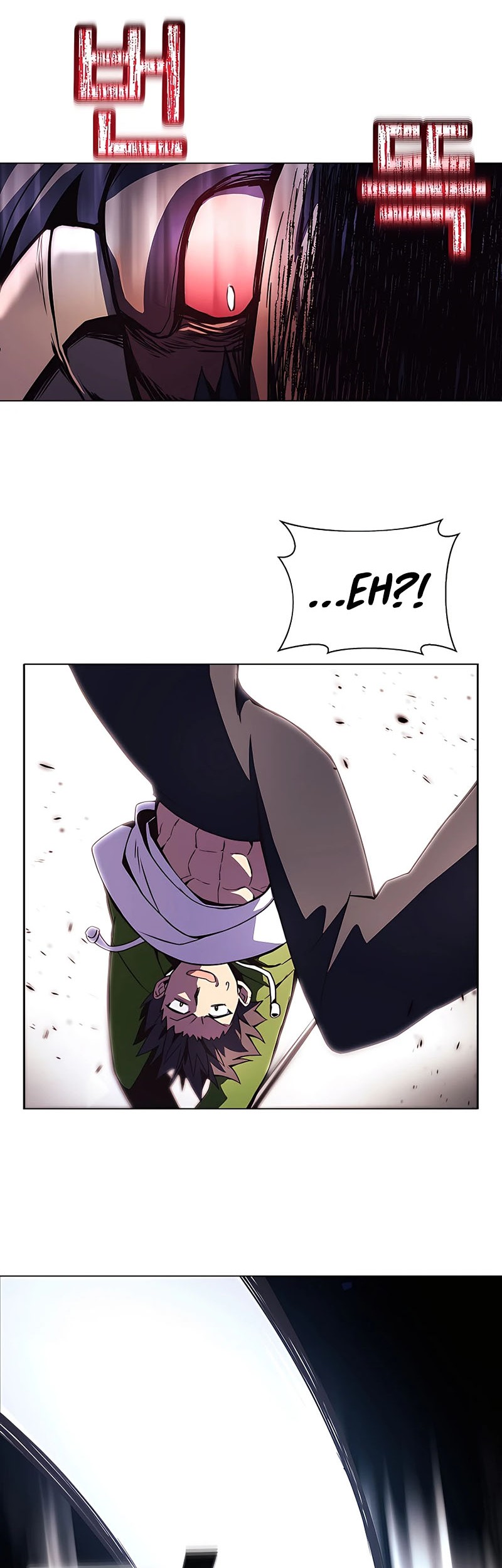 I Became A Part Time Employee For Gods (Albanara of the Gods) Chapter 08 Gambar 34