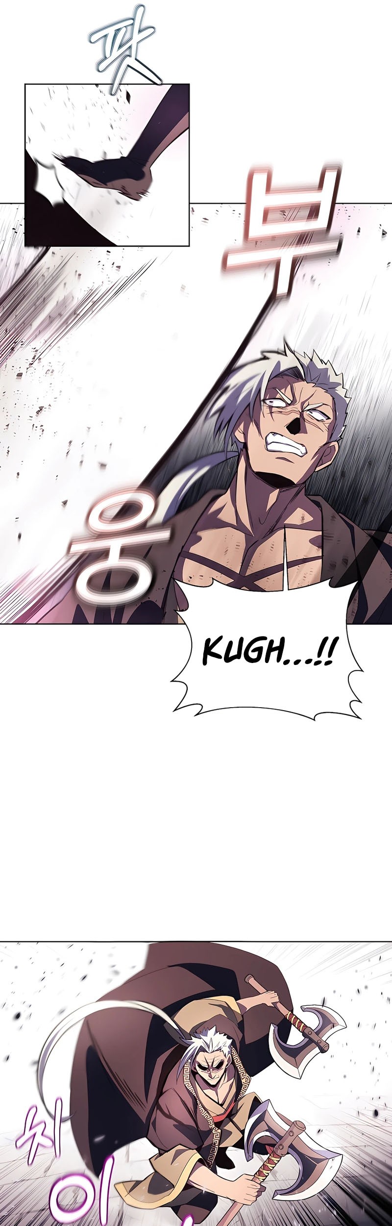 I Became A Part Time Employee For Gods (Albanara of the Gods) Chapter 07 Gambar 34