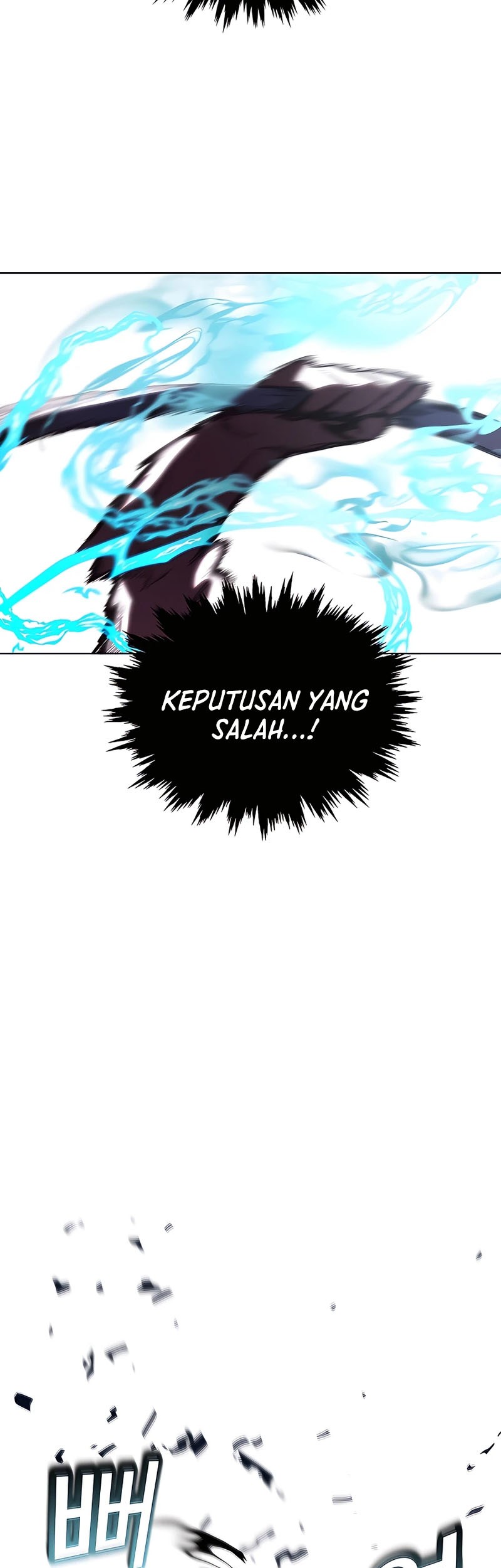 I Became A Part Time Employee For Gods (Albanara of the Gods) Chapter 07 Gambar 44