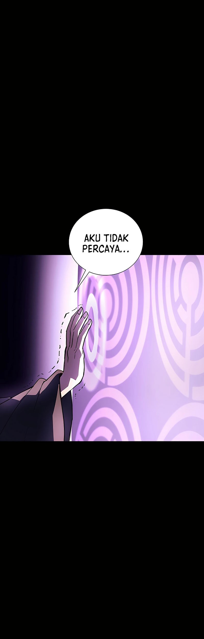 I Became A Part Time Employee For Gods (Albanara of the Gods) Chapter 07 Gambar 50