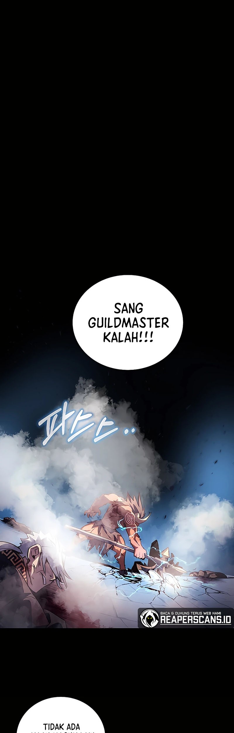 I Became A Part Time Employee For Gods (Albanara of the Gods) Chapter 07 Gambar 51