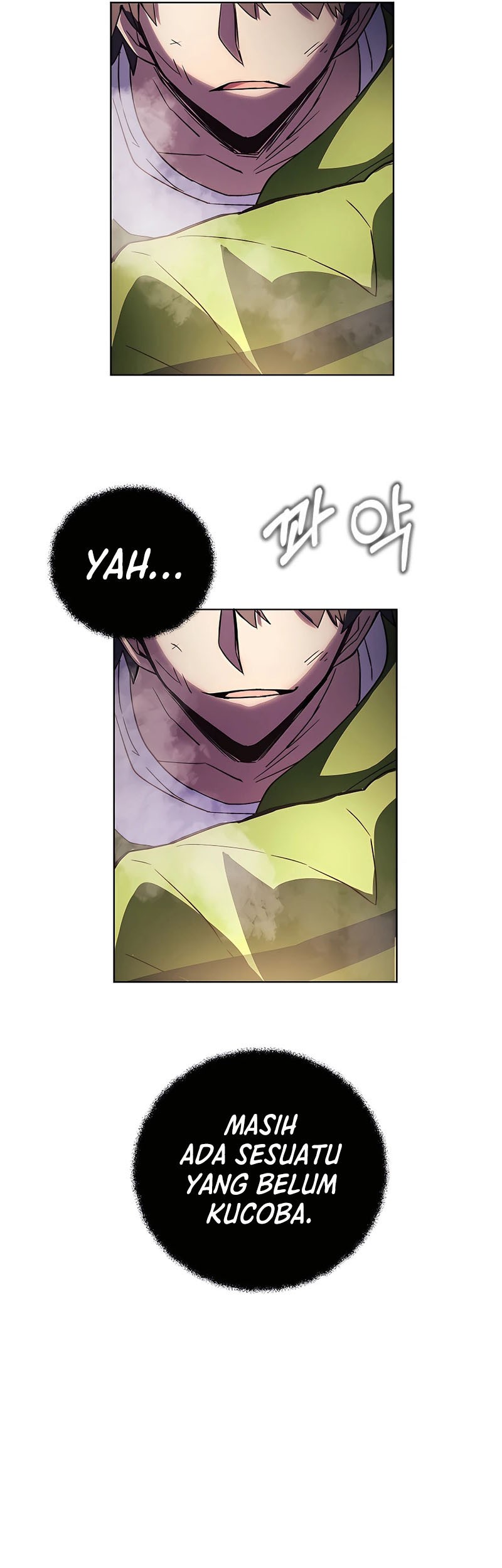 I Became A Part Time Employee For Gods (Albanara of the Gods) Chapter 07 Gambar 54