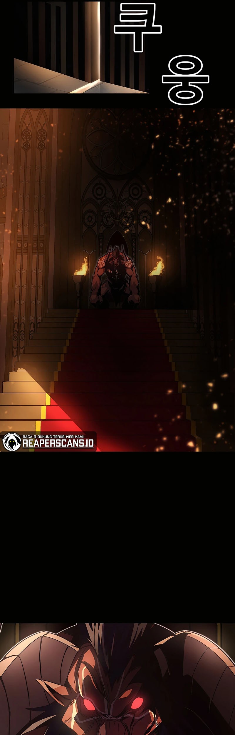 I Became A Part Time Employee For Gods (Albanara of the Gods) Chapter 07 Gambar 6
