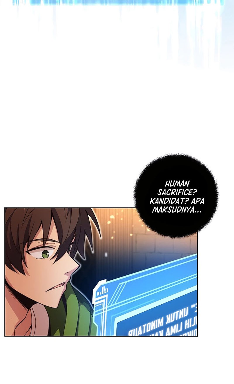 I Became A Part Time Employee For Gods (Albanara of the Gods) Chapter 07 Gambar 9