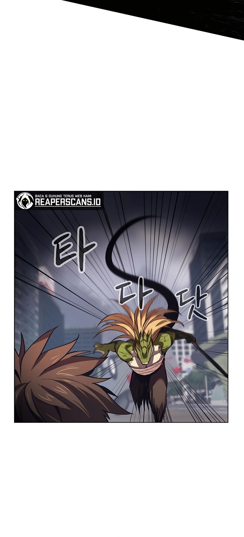 I Became A Part Time Employee For Gods (Albanara of the Gods) Chapter 05 Gambar 35
