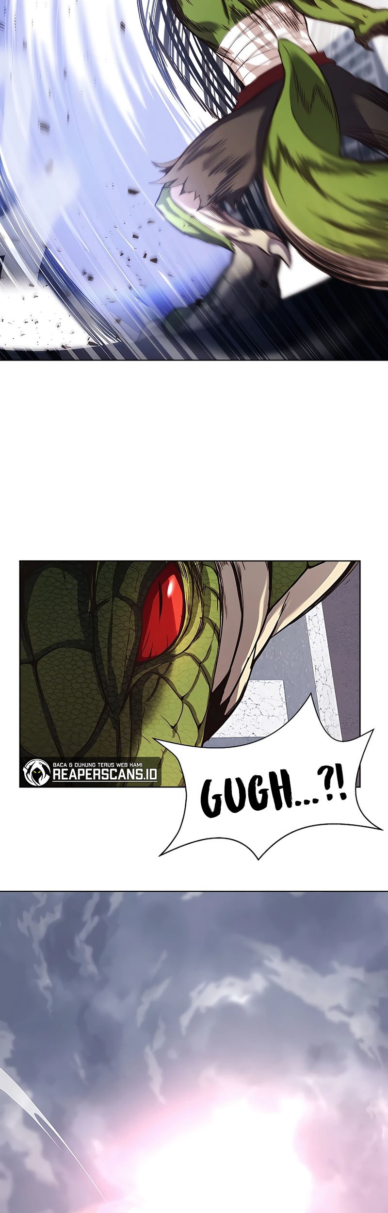 I Became A Part Time Employee For Gods (Albanara of the Gods) Chapter 05 Gambar 38