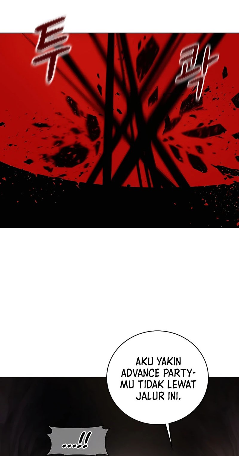 I Became A Part Time Employee For Gods (Albanara of the Gods) Chapter 05 Gambar 55