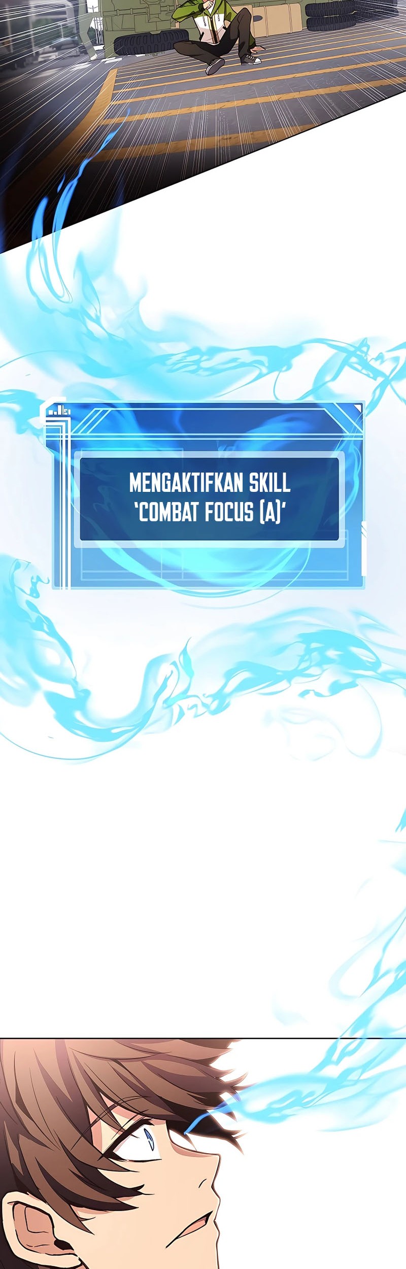 I Became A Part Time Employee For Gods (Albanara of the Gods) Chapter 05 Gambar 15