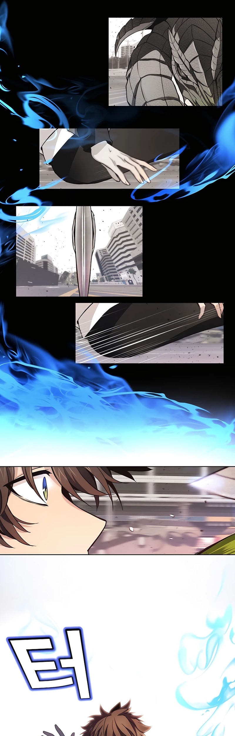 I Became A Part Time Employee For Gods (Albanara of the Gods) Chapter 05 Gambar 18