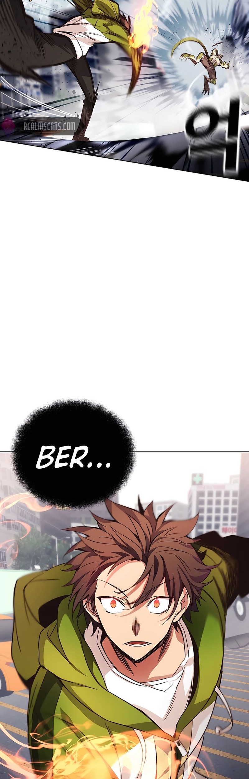 I Became A Part Time Employee For Gods (Albanara of the Gods) Chapter 05 Gambar 31